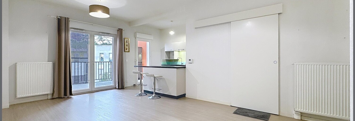 Appartement 3 Pièces 70 m² à vendre à Gradignan (33170)