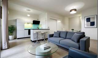 Appartement 3 Pièces 70 m² à vendre à Gradignan (33170)