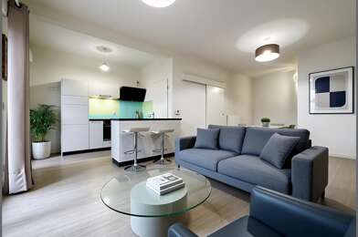 Appartement 3 pièces 230000 €