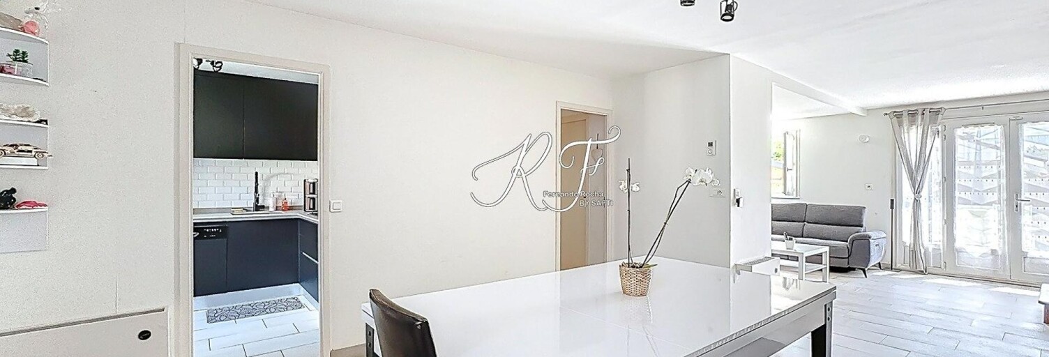 Maison 4 Pièces 110 m² à vendre à Éragny (95610)