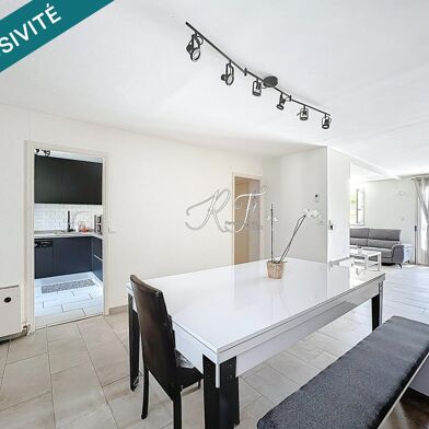 Maison 4 pièces 289900 €