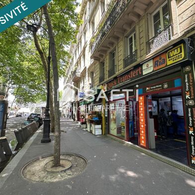 Commerce  1700000 €