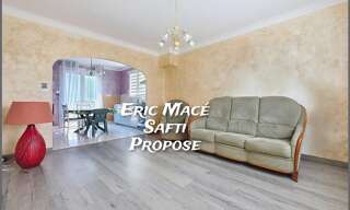 Maison 4 Pièces 90 m² à vendre à Cholet (49300)