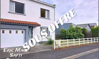 Maison 4 Pièces 90 m² à vendre à Cholet (49300)