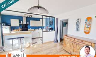 Appartement 4 Pièces 80 m² à vendre à Vertou (44120)