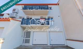 Appartement 4 Pièces 95 m² à vendre à Perpignan (66000)
