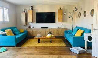 Appartement 4 Pièces 95 m² à vendre à Perpignan (66000)