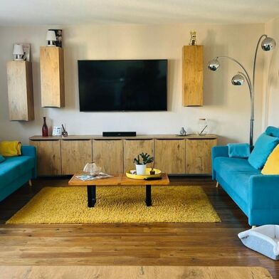 Appartement 4 pièces 214000 €