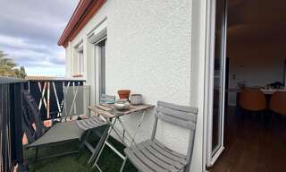 Appartement 4 Pièces 95 m² à vendre à Perpignan (66000)