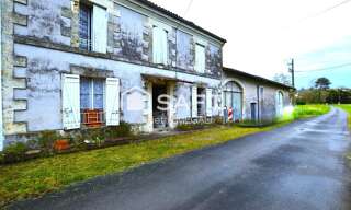 Maison 5 Pièces 185 m² à vendre à Gensac (33890)