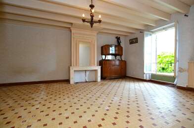 Maison 5 pièces 108000 €
