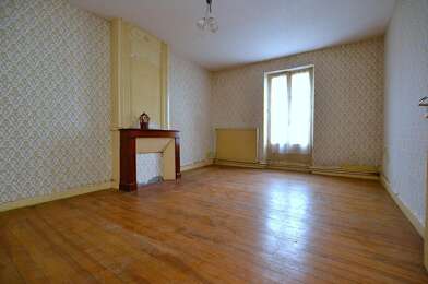 Maison 5 pièces 108000 €