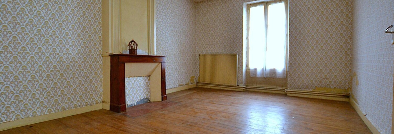 Maison 5 Pièces 185 m² à vendre à Gensac (33890)