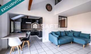 Appartement 4 Pièces 81 m² à vendre à Thonon-les-Bains (74200)