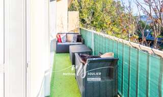 Appartement 3 Pièces 61 m² à vendre à Aix-en-Provence (13100)