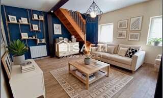 Maison 6 Pièces 140 m² à vendre à Bavans (25550)