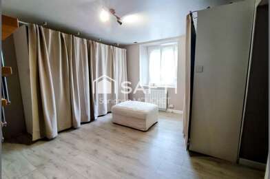 Maison 6 pièces 164000 €