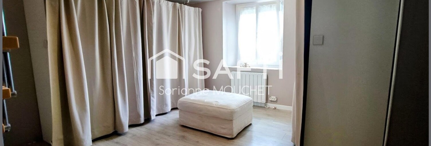 Maison 6 Pièces 140 m² à vendre à Bavans (25550)