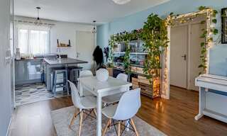 Appartement 3 Pièces 64 m² à vendre à Bègles (33130)