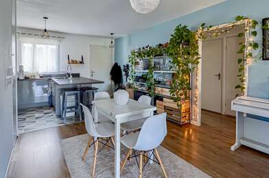 Appartement 3 pièces 286740 €