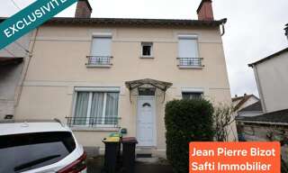 Maison 3 Pièces 70 m² à vendre à Morangis (91420)