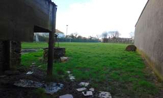 Terrain  1069 m² à vendre à Mouilleron-Saint-Germain (85390)