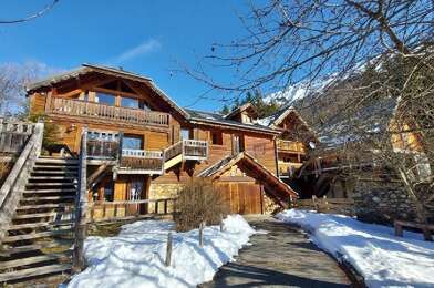 Maison 8 pièces 585000 €