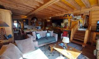 Maison 8 Pièces 270 m² à vendre à Chantepérier (38740)