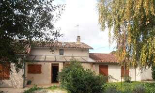 Maison 5 Pièces 130 m² à vendre à Valence-en-Poitou (86700)