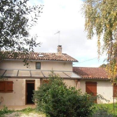 Maison 5 pièces 167000 €