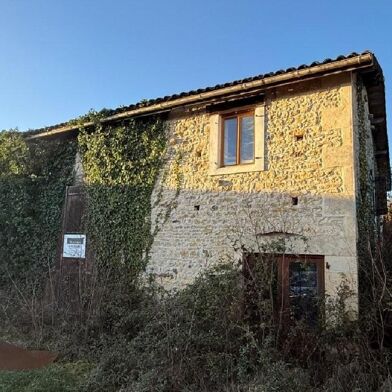 Maison 5 pièces 60000 €