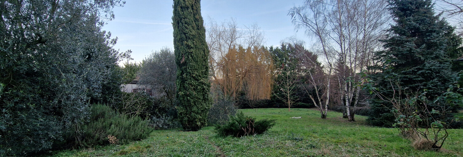 Maison 4 Pièces 103 m² à louer à Albigny-sur-Saône (69250)