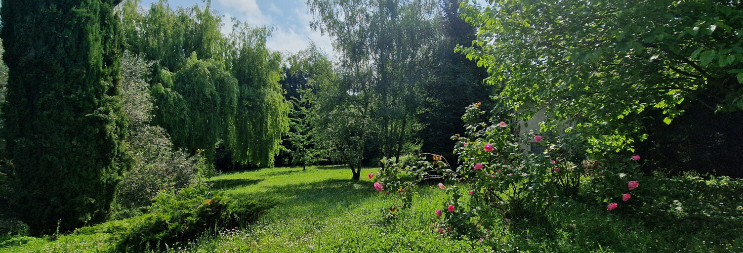 Maison 4 Pièces 103 m² à louer à Albigny-sur-Saône (69250)