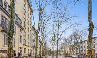 Appartement 5 Pièces 140 m² à vendre à Lyon 1 (69001)