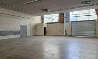 Local industriel 1 Pièce  m² à vendre à Odos (65310)