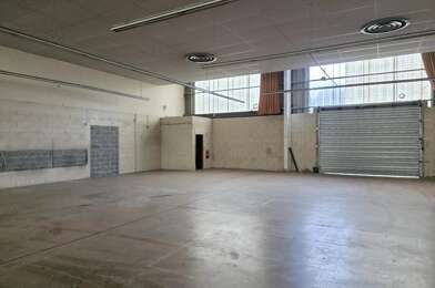 Local industriel 1 pièces 159900 €