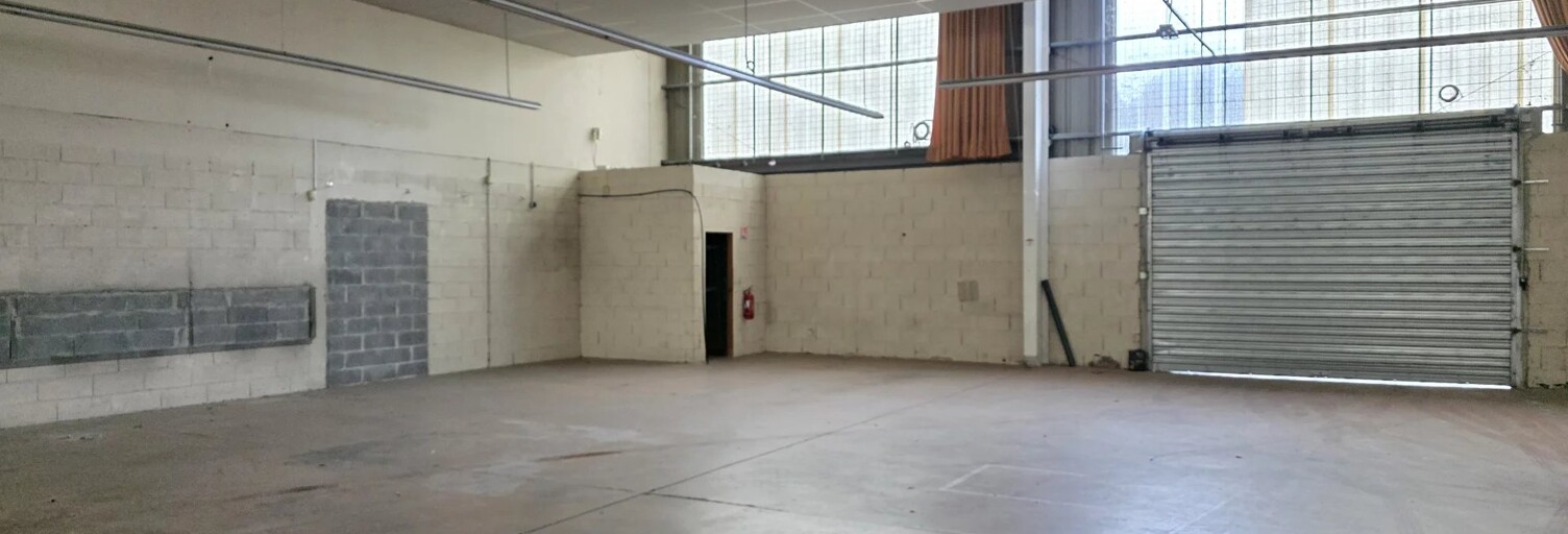 Local industriel 1 Pièce  m² à vendre à Odos (65310)