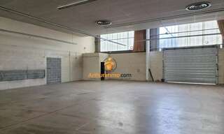 Local industriel 1 Pièce  m² à vendre à Odos (65310)