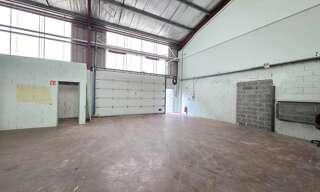 Local industriel 1 Pièce  m² à vendre à Odos (65310)