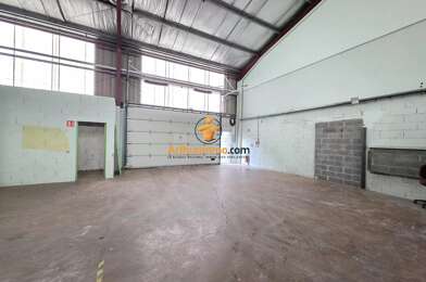Local industriel 1 pièces 149900 €