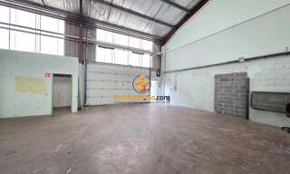 Local industriel 1 Pièce  m² à vendre à Odos (65310)