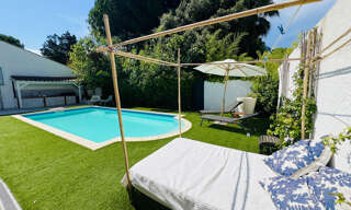 Maison 6 Pièces 152 m² à vendre à La Grande-Motte (34280)