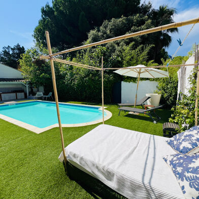 Maison 6 pièces 950000 €