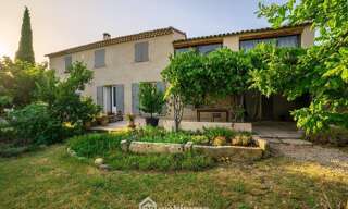 Maison 9 Pièces 245 m² à vendre à Bédoin (84410)