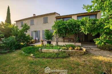 Maison 9 pièces 674500 €