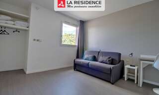 Appartement 1 Pièce 19 m² à vendre à Pontoise (95000)