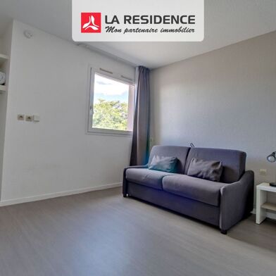 Appartement 1 pièces 97000 €