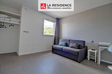 Appartement 1 pièces 89000 €
