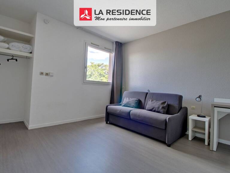 Appartement de 1 pièces — photo 1