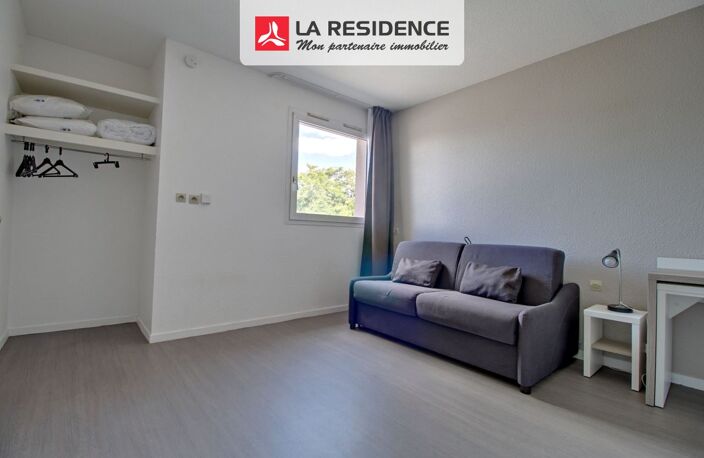 Appartement de 1 pièces — photo 2